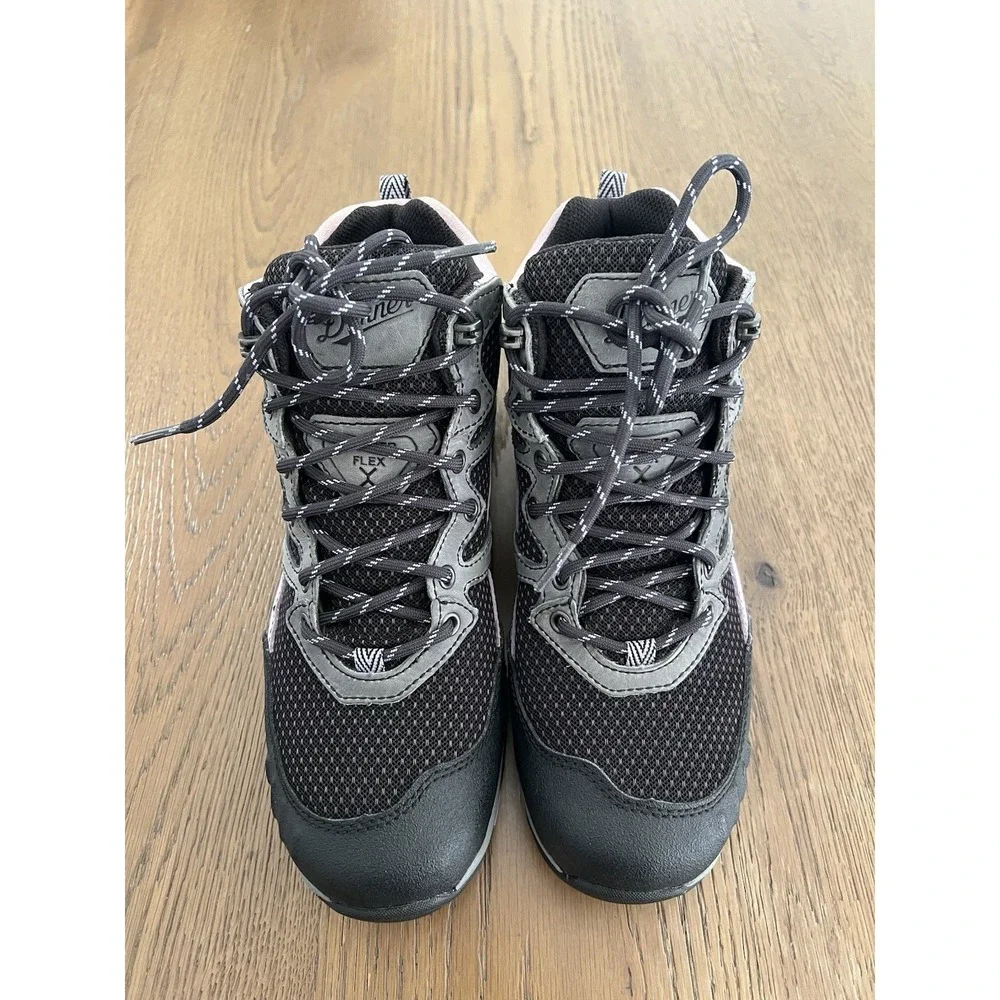 Danner Springfield 4.5
